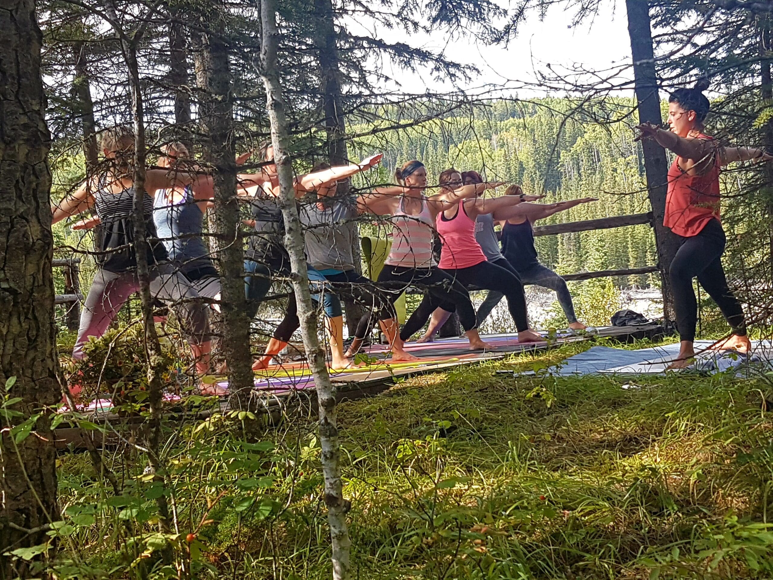 Coming Home to Wellness: Our New Offerings at Hunter Valley Adventures