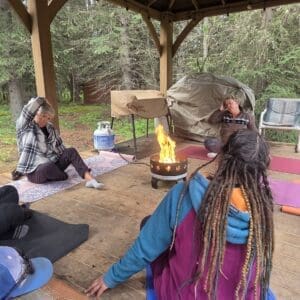 Breathwork Sessions