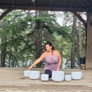 Sound Bowls