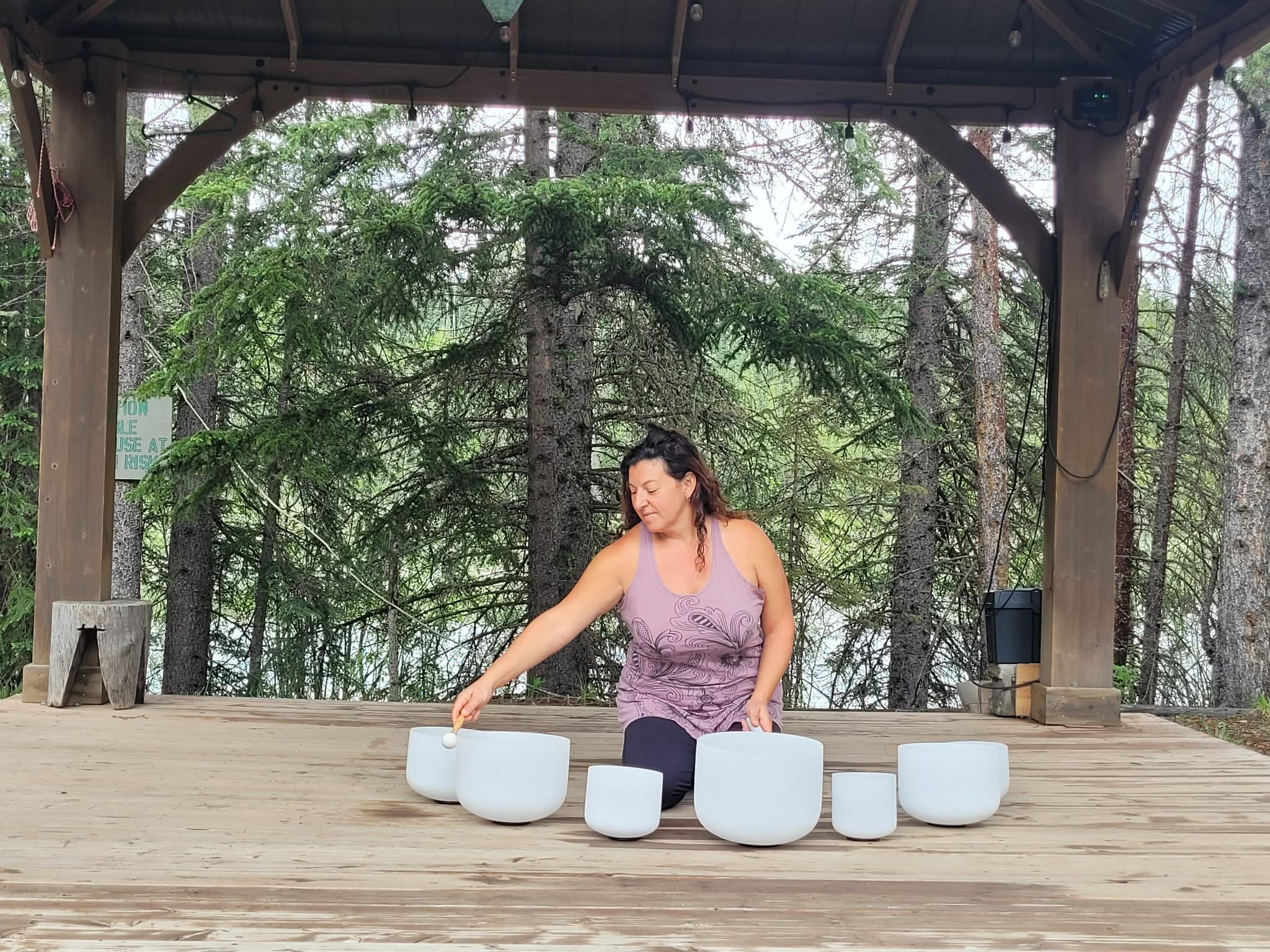 Sound Bowls