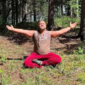 Guided Meditation