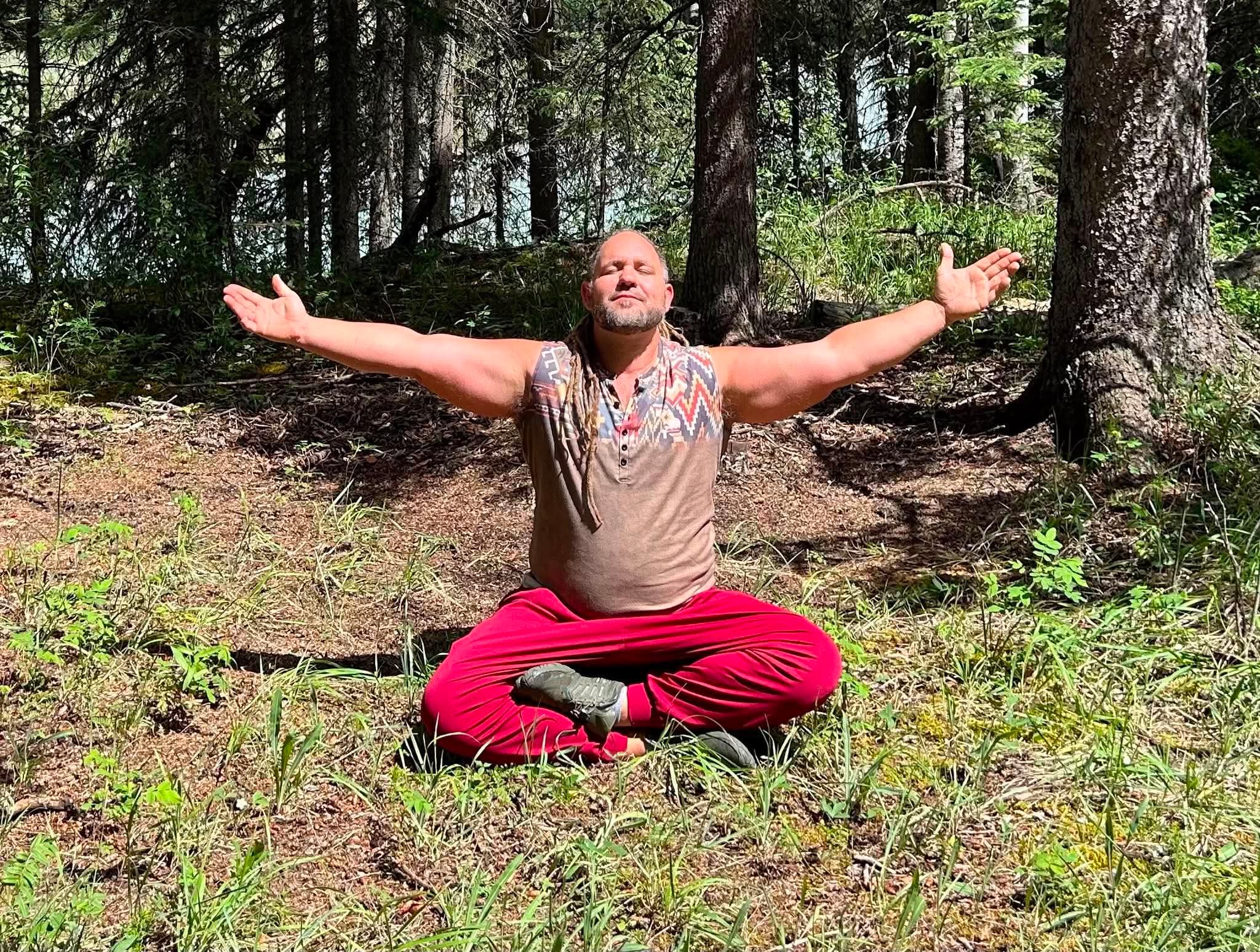 Guided Meditation